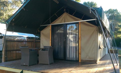 Discovery Parks - Dubbo - Accommodation Rockhampton 36