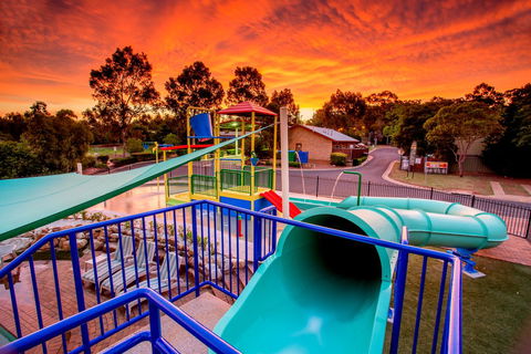 Discovery Parks - Dubbo - Accommodation Rockhampton 37