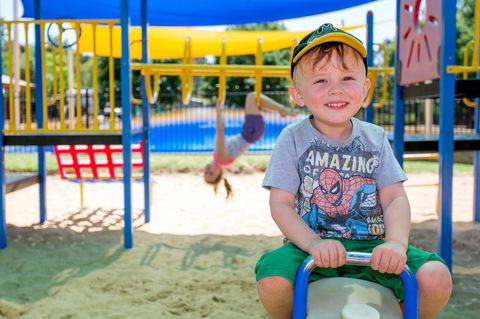 Discovery Parks - Dubbo - Accommodation Rockhampton 39