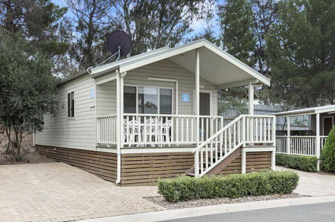 Discovery Parks - Dubbo - Accommodation Rockhampton 7