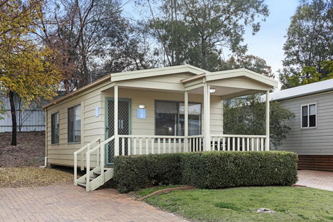 Discovery Parks - Dubbo - Accommodation Rockhampton 13