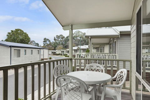 Discovery Parks - Dubbo - Accommodation Rockhampton 6