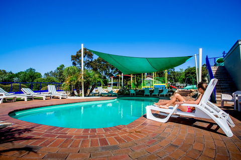 Discovery Parks - Dubbo - Accommodation Rockhampton 42