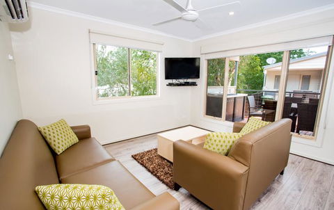 Discovery Parks - Dubbo - Accommodation Rockhampton 28