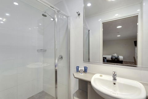 Discovery Parks - Dubbo - Accommodation Rockhampton 14