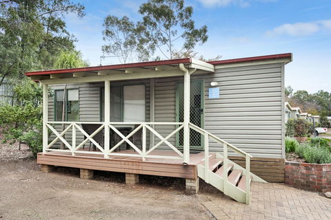 Discovery Parks - Dubbo - Accommodation Rockhampton 25