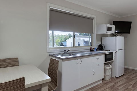 Discovery Parks - Dubbo - Accommodation Rockhampton 15