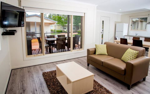 Discovery Parks - Dubbo - Accommodation Rockhampton 27