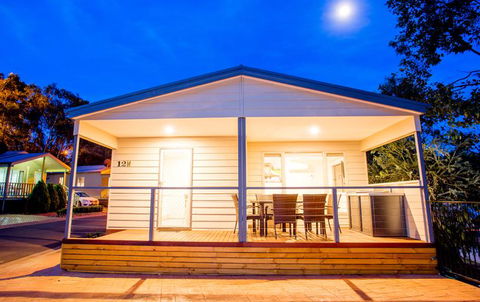 Discovery Parks - Dubbo - Accommodation Rockhampton 31