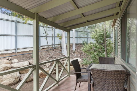 Discovery Parks - Dubbo - Accommodation Rockhampton 24