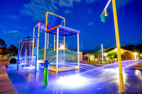 Discovery Parks - Dubbo - Accommodation Rockhampton 38