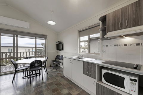Discovery Parks - Dubbo - Accommodation Rockhampton 4