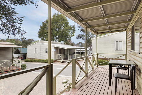 Discovery Parks - Dubbo - Accommodation Rockhampton 17