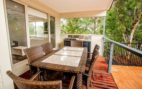 Discovery Parks - Dubbo - Accommodation Rockhampton 29