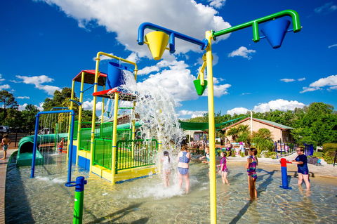 Discovery Parks - Dubbo - Accommodation Rockhampton 0