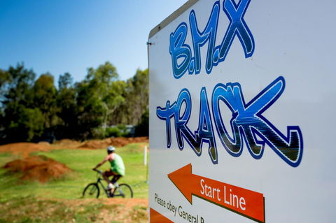 Discovery Parks - Dubbo - Accommodation Rockhampton 44