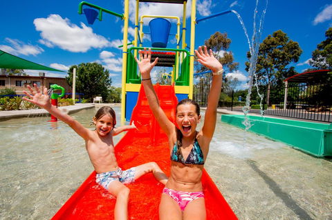 Discovery Parks - Dubbo - Accommodation Rockhampton 41