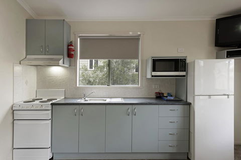 Discovery Parks - Dubbo - Accommodation Rockhampton 10
