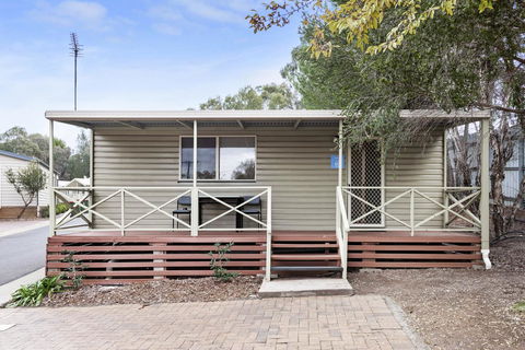 Discovery Parks - Dubbo - Accommodation Rockhampton 18