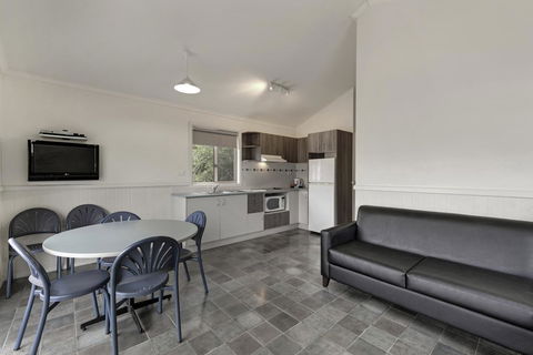 Discovery Parks - Dubbo - Accommodation Rockhampton 5