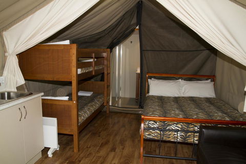 Discovery Parks - Dubbo - Accommodation Rockhampton 34