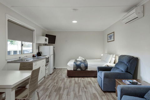 Discovery Parks - Dubbo - Accommodation Rockhampton 16