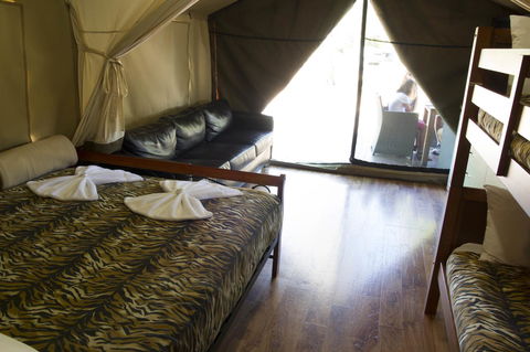 Discovery Parks - Dubbo - Accommodation Rockhampton 33