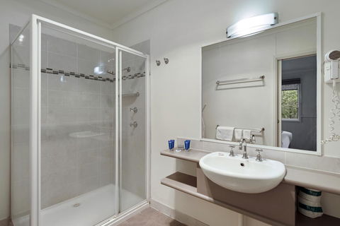 Discovery Parks - Dubbo - Accommodation Rockhampton 1