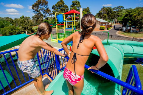 Discovery Parks - Dubbo - Accommodation Rockhampton 40