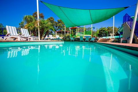 Discovery Parks - Dubbo - Accommodation Rockhampton 43