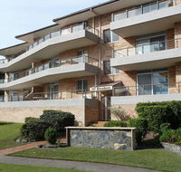 The Breakers 13 - Accommodation Rockhampton