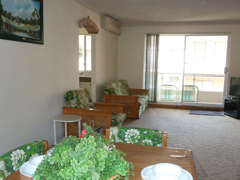 The Breakers 13 - Accommodation Rockhampton 5