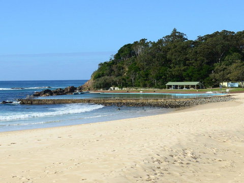The Breakers 13 - Accommodation Rockhampton 4