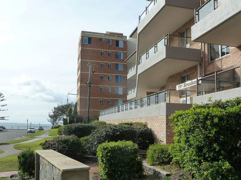 The Breakers 13 - Accommodation Rockhampton 3
