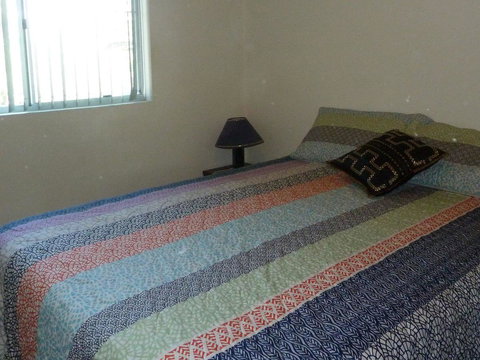 The Breakers 13 - Accommodation Rockhampton 2