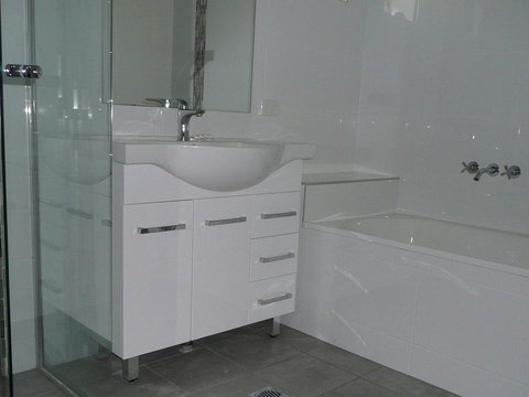 The Breakers 13 - Accommodation Rockhampton 6