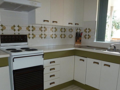 The Breakers 13 - Accommodation Rockhampton 1
