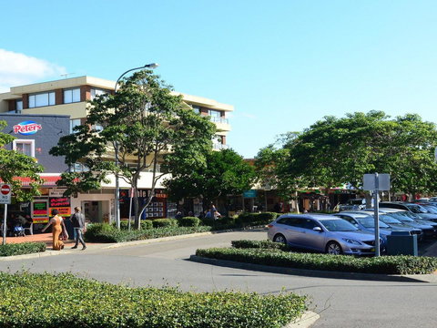The Breakers 13 - Accommodation Rockhampton 7