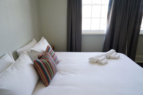 Rosehill Hotel - Accommodation Rockhampton 5