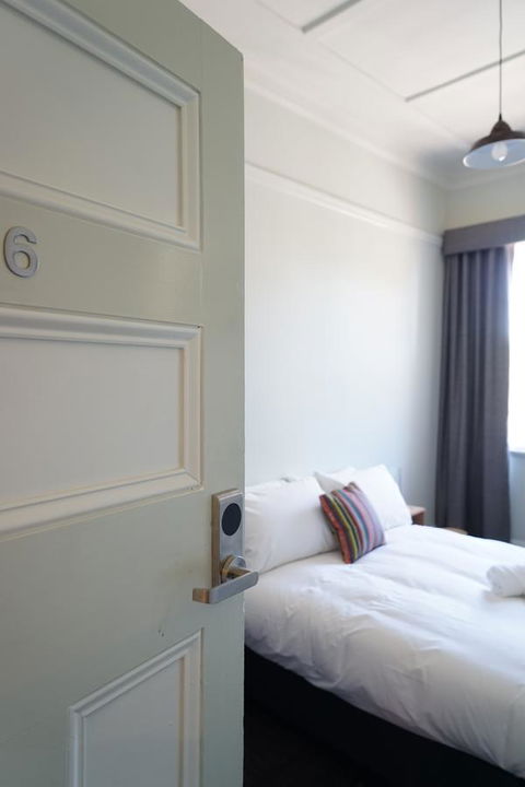 Rosehill Hotel - Accommodation Rockhampton 1