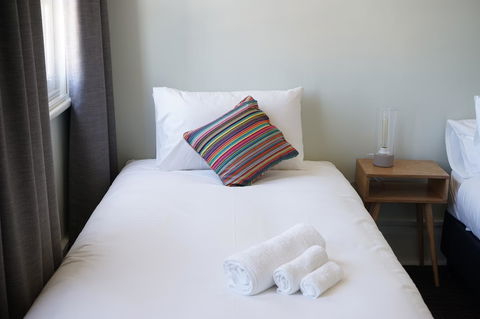Rosehill Hotel - Accommodation Rockhampton 11