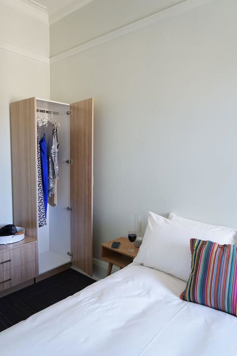 Rosehill Hotel - Accommodation Rockhampton 27