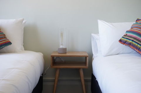Rosehill Hotel - Accommodation Rockhampton 8