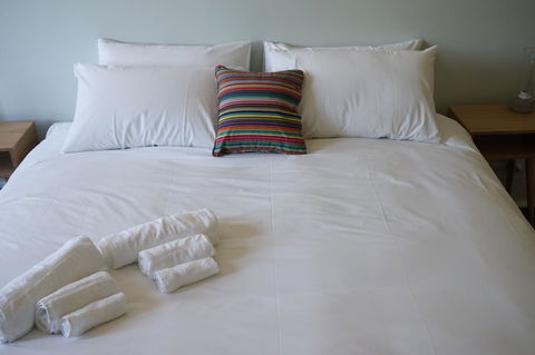 Rosehill Hotel - Accommodation Rockhampton 16