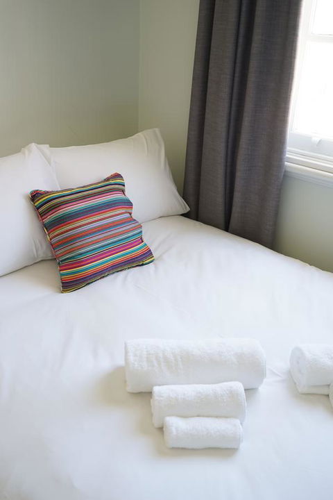 Rosehill Hotel - Accommodation Rockhampton 22