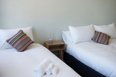 Rosehill Hotel - Accommodation Rockhampton 10
