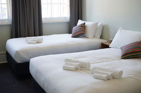 Rosehill Hotel - Accommodation Rockhampton 15