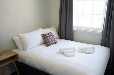 Rosehill Hotel - Accommodation Rockhampton 23