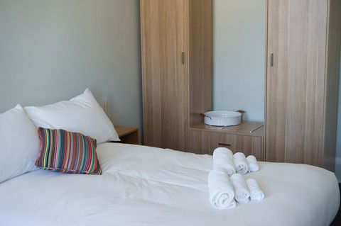 Rosehill Hotel - Accommodation Rockhampton 9