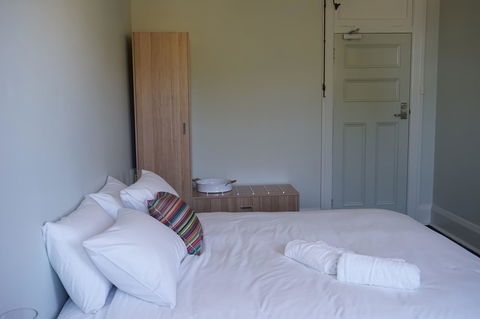 Rosehill Hotel - Accommodation Rockhampton 17